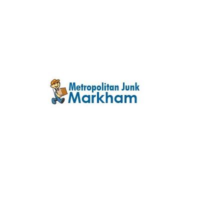 Metropolitan Junk Markham Markham (289)800-7174